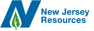New Jersey Resources Corp Logo Image